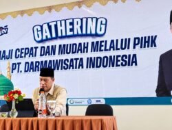 Empat Alasan Porsi Haji Bisa Dilimpahkan, Kemenhaj Malang Tegaskan Syaratnya