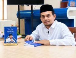 Membaca Buku Islam Ala Prabowo Secara Lebih Kritis dan Ilmiah