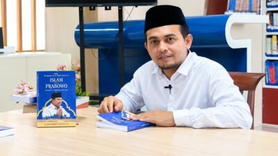 Membaca Buku Islam Ala Prabowo Secara Lebih Kritis dan Ilmiah