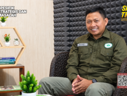 GP Ansor Dorong Digitalisasi Proses Penyampaian Aspirasi di Sekwan DPRD, Cegah Kejadian Sperti Pak Dur dan Terulang