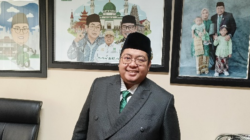 VAPE JADI SOROTAN, MUHDI DESAK PENGAWASAN DIPERKETAT