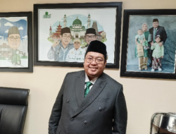 VAPE JADI SOROTAN, MUHDI DESAK PENGAWASAN DIPERKETAT