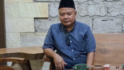 100 Hari Lebih PAW Tak Kunjung Diproses, Mantan Ketua KPU Soroti Hak Rakyat yang Terabaikan!
