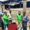 Kebakaran Tempat Produksi Tahu Krian Jadi Peringatan! Fraksi PKB Dorong Pelatihan Mitigasi Kebakaran bagi Pelaku UMKM