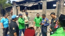 Kebakaran Tempat Produksi Tahu Krian Jadi Peringatan! Fraksi PKB Dorong Pelatihan Mitigasi Kebakaran bagi Pelaku UMKM