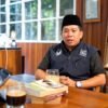 Dimas: Politik Bukan Pencitraan, Rakyat Butuh Kerja Nyata!