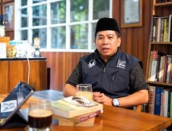 Dimas: Politik Bukan Pencitraan, Rakyat Butuh Kerja Nyata!