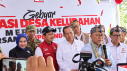 Subandi Absen, Zulhas Lempar Sinyal Politik “Do’akan Mimik Jadi Bupati Sidoarjo”