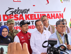 Subandi Absen, Zulhas Lempar Sinyal Politik “Do’akan Mimik Jadi Bupati Sidoarjo”