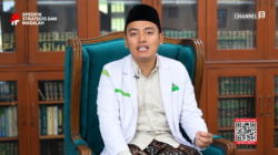 Gus Tolhah Fayyad: Pesantren Harus Jadi Kawah Candradimuka Pencetak Negarawan Bermoral