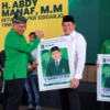 Pasca Dilantik, PKB Sidoarjo Tegaskan Sebagai Mitra Kritis Pemerintah, Dukung Kebijakan Pro Rakyat, Lawan Jika Menyimpang
