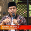Mas Zaini: Pemuda Jangan Cuma Jadi Penonton, Harus Berani Ambil Peran dalam Pembangunan Pasuruan!