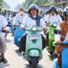Kaji Reza: Pesantren Harus Dirawat, Santri Jadi Teladan di Jalan Raya