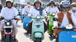 Kaji Reza: Pesantren Harus Dirawat, Santri Jadi Teladan di Jalan Raya