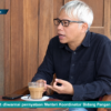 Nanang Bongkar Dapur Metodologi Survei ARCI: 800 Responden Jadi Barometer Kepuasan Publik dan Peta Kekuatan Parpol!