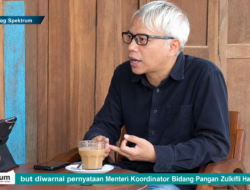 Nanang Bongkar Dapur Metodologi Survei ARCI: 800 Responden Jadi Barometer Kepuasan Publik dan Peta Kekuatan Parpol!