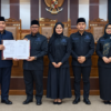 DPRD dan Pemkab Pasuruan Sepakat Rombak SOTK