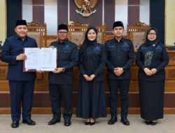 DPRD dan Pemkab Pasuruan Sepakat Rombak SOTK